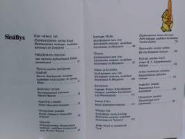 Satumaa - Tarujen sankareita