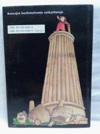 Satumaa - Tarujen sankareita