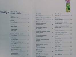 Satumaa - Vuoden ympäri