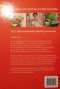 Nerokkaat niksit ja neuvot