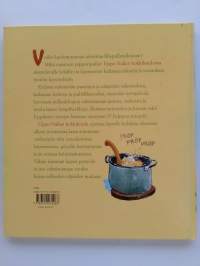 Uppo-Nallen kokkikoulu