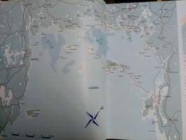 Laatokan seitsemän merta