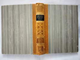 Kumpujen yöstä : suomalaisia vaiheita, tekoja ja oloja kivikaudesta nykyaikaan 1, Kivikaudesta keskiajan loppuun