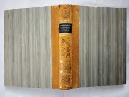 Kumpujen yöstä : suomalaisia vaiheita, tekoja ja oloja kivikaudesta nykyaikaan II osa Agricolasta ison vihan loppuun