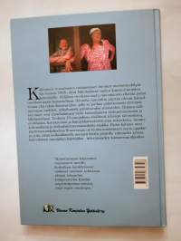 Suomen kansan uusi runorumpu