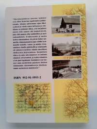 Elämänkoulu - kouluikäisenä sodan kokeneiden siirtokarjalaisten oppimisen vaihtoehdot signeerattu