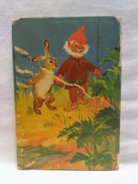 Kotavuoren satuja ja tarinoita