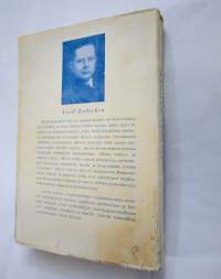 Arvilyn teoksia : Pikku Veikko ; Meren erakot