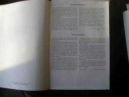 Wissenschaftliche tabellen