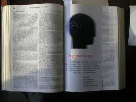 Wissenschaftliche tabellen