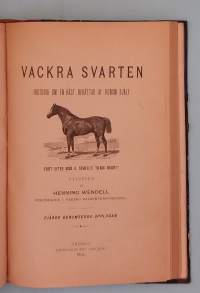 Yhteisnide sisältää 4 teosta 1800-luvulta aihepiireinään: spiritismi, uskonnollinen etsintä, moraalifilosofia ja eläinsuojelu. ( 1800-luku)