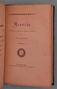 Yhteisnide sisältää 4 teosta 1800-luvulta aihepiireinään: spiritismi, uskonnollinen etsintä, moraalifilosofia ja eläinsuojelu. ( 1800-luku)
