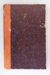 Yhteisnide sisältää 4 teosta 1800-luvulta aihepiireinään: spiritismi, uskonnollinen etsintä, moraalifilosofia ja eläinsuojelu. ( 1800-luku)