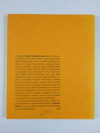 Asioimiskirjoituksen opas