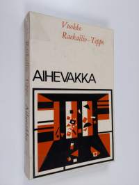 Aihevakka