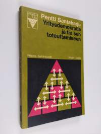 Yritysdemokratia ja tie sen toteuttamiseen