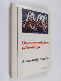 Omenapuukylän päiväkirja