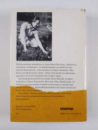 Pyhiinvaeltajan päiväkirja