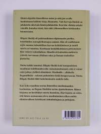 Uskalsin kutsua häntä isäksi