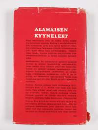 Alamaisen kyyneleet