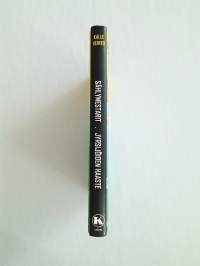 Sählymestarit: Jyrsijöiden haaste