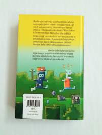 Sählymestarit: Jyrsijöiden haaste