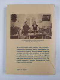 Ryhmä Hellman ei hellitä