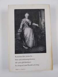 Katarina den stora 1729-1796