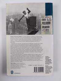 Modern American culture : an introduction