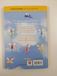 Mimosa - den gula älvan