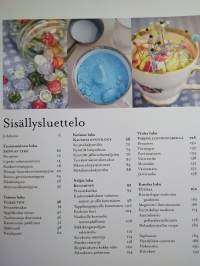 Löydä perinteiset kädentaidot : luo, tuunaa, kierrätä