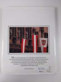 Matka Saksaan (numeroitu)