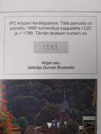 Matka Saksaan (numeroitu)