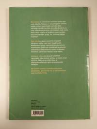 Olin kantele : viisikielisen kanteleen soitonopetukseen