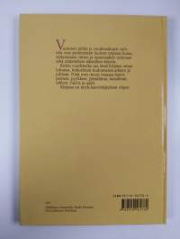 Vuodenaikojen värit : kudonnaisia koko vuodeksi