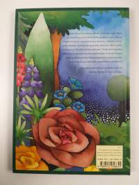 Puutarhurin päiväkirja