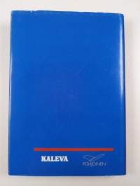 Kulttuuri, politiikka, historia, koulutus ja lehdistö - Martti Ursin 14.1.1994