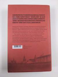 Neukkujen taskussa : Kekkonen, suomalaiset puolueet ja Neuvostoliitto 1956-1971