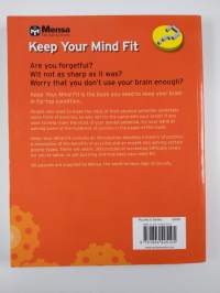 Mensa - Keep Your Mind Fit