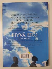 Hyvä ero, uusi elämä