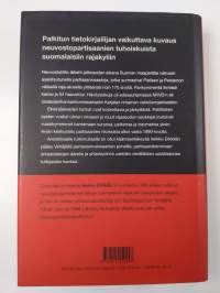 Viimeinen aamu : neuvostopartisaanien vaietut jäljet