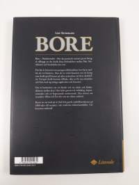 Bore : nordanvinden mellan Finland och Sverige