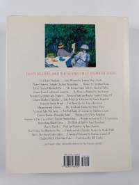 The Book Lover's Cookbook - Recipes Inspired by Celebrated Works of Literature and the Passages that Feature Them