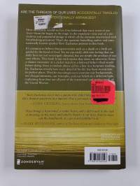 The Grand Weaver : How God Shapes Us Through the Events of Our Life