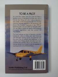 To be a Pilot
