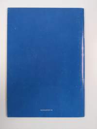 Lentävä hollantilainen : suomenkielinen libretto