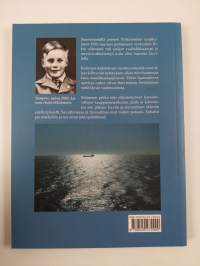 Elämä ja tupakkasota : Erkki Poikosen ensimmäiset 80 vuotta