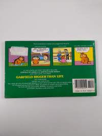 Garfield Bigger Than Life : His Third Book