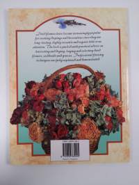 Dried Flower Arranging