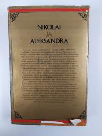 Nikolai ja Aleksandra